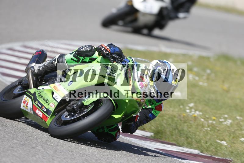 /08 17.04.2026  TZ Motorsport ADR/Gruppe rot/42